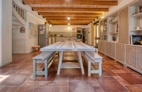 Cadouin House | L'Attrape Rêves – Large Family House in Dordogne, Ideal for 10 People