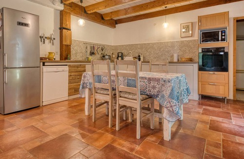 Cadouin House | L'Attrape Rêves – Large Family House in Dordogne, Ideal for 10 People