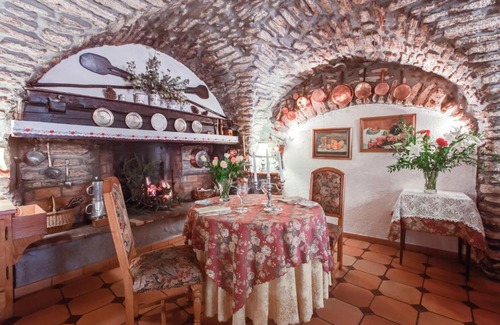 Monetier-les-Bains Hotel | L'Auberge du Choucas