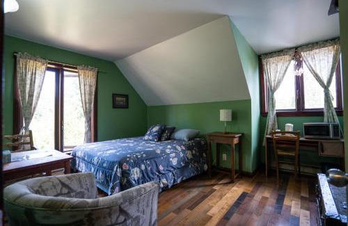 Mauricie Hotel | L'Auberge Refuge du Trappeur
