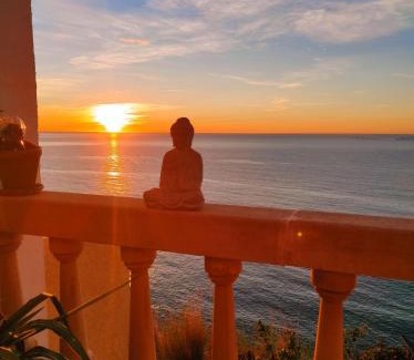 Coveta Fuma House | L'AUNISA