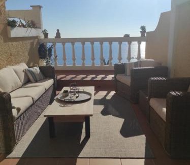 Coveta Fuma House | L'AUNISA