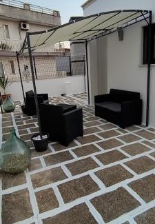 San Vito dei Normanni Apartment | L'Aurora
