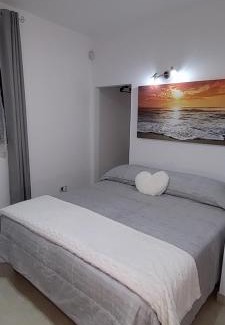 San Vito dei Normanni Apartment | L'Aurora