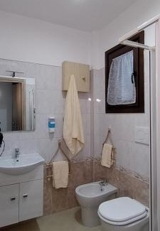San Vito dei Normanni Apartment | L'Aurora