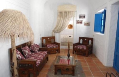 Houmt Souk House | L'autre dar