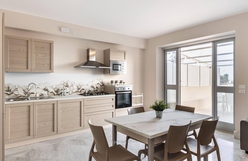 Avola Apartment | L Azalea in Avola With 2 Bedrooms and 1 Bathrooms