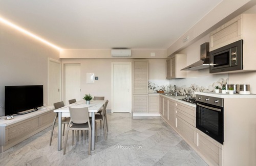 Avola Apartment | L Azalea in Avola With 2 Bedrooms and 1 Bathrooms