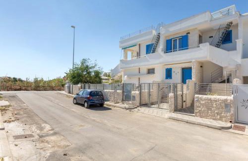 Campomarino di Maruggio Apartment | L`Ebrezza by BarbarHouse