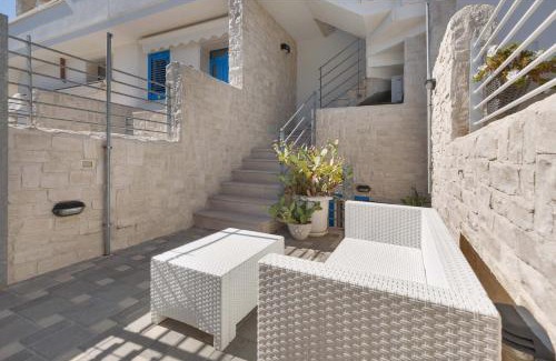 Campomarino di Maruggio Apartment | L`Ebrezza by BarbarHouse