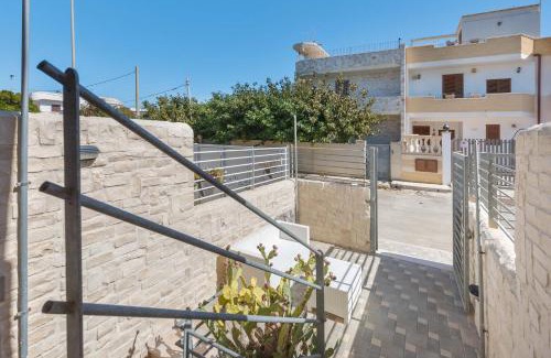Campomarino di Maruggio Apartment | L`Ebrezza by BarbarHouse