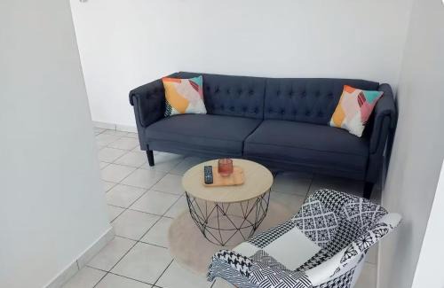 Queant House | L'Echappée Quéantaise, Parking, Jardin, au calme