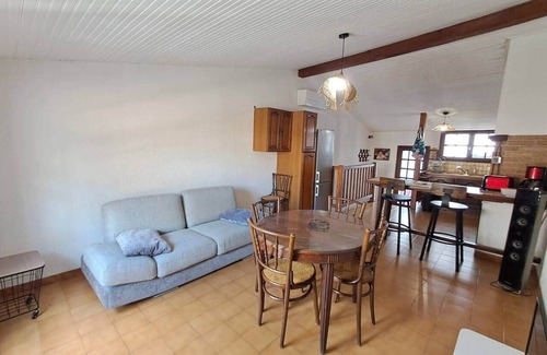 Peyriac-de-Mer House | L'Echo des étangs