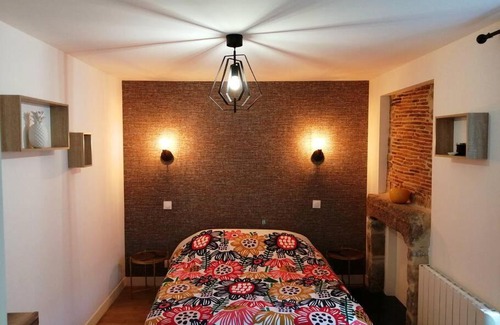 Dinan Apartment | L'Ecrin de Pauline