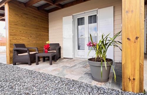 La Plaine des Cafres House | L'enclos du volcan