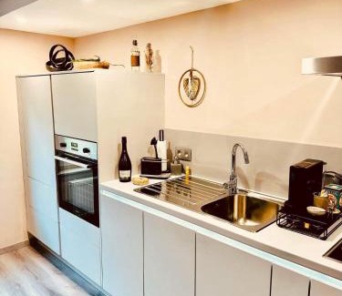 Amay House | L'Entre 2 - Suite Wellness