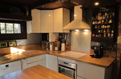 Quartier des Espesses House | L'eoline, une Maison Plaisir Dans la Garrigue