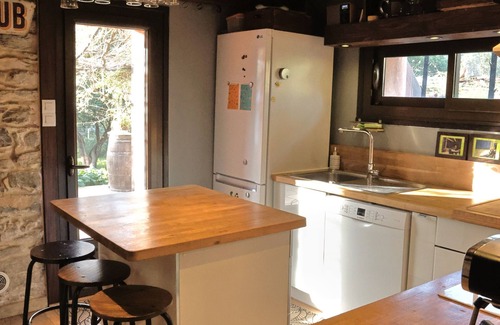 Quartier des Espesses House | L'eoline, une Maison Plaisir Dans la Garrigue