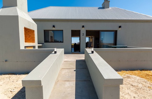 Bergrivier Apartment | L'Ermitage Quagga Lodge