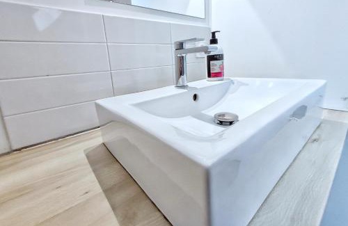 Bagneres-de-Bigorre Apartment | L'Escale cocooning T3 Centre ville