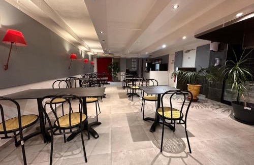 Ales Hotel | L'Escale d'Alès HOTEL