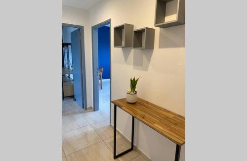 Le Port Apartment | « L’escale »