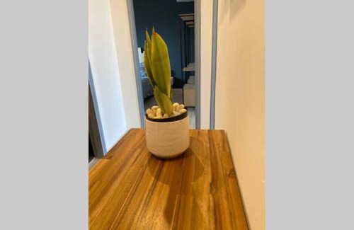 Le Port Apartment | « L’escale »