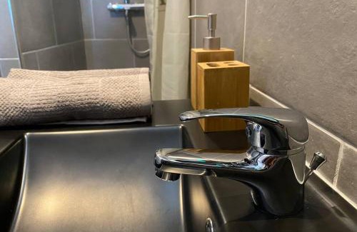 Le Port Apartment | « L’escale »