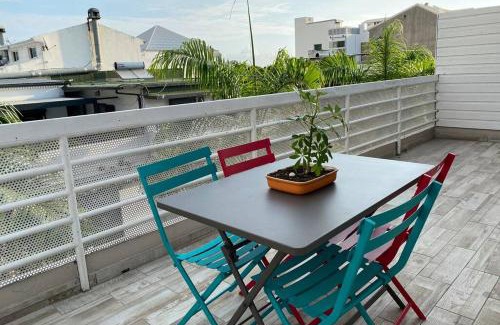 Le Port Apartment | « L’escale »