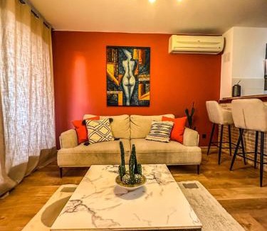 La Possession Apartment | L'escapade