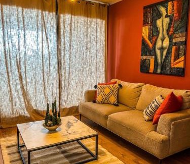 La Possession Apartment | L'escapade