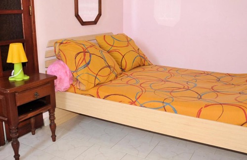 Saint-Claude Apartment | L'Escapade Soufrière