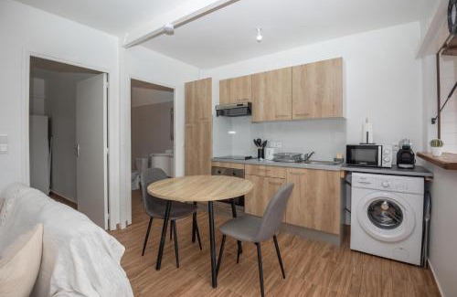 Goyave Apartment | L'Essentiel du KM22 - Appt avec terrasse et jardin