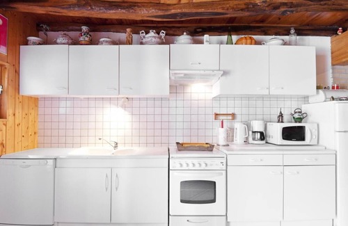 Poncin House | L'etable - Poncin - Gîte