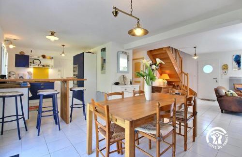 Penvins House | L'etoile de mer