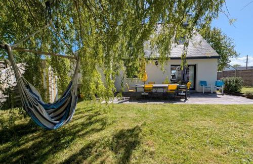 Penvins House | L'etoile de mer