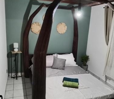 Petite-ÃŽle Villa | L' hôte d'Elisa
