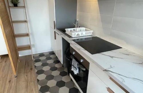 Ambilly Apartment | L'Helvétique - Calme - Proche tram Genève