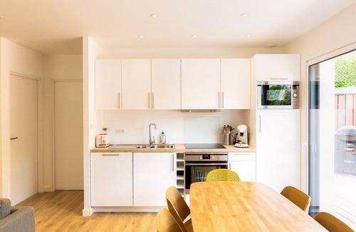 Combrit Apartment | L'Îlot - Duplex with terrace