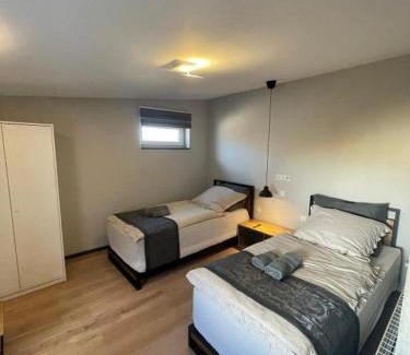 Reilingen Apartment | L'Imeri Residence