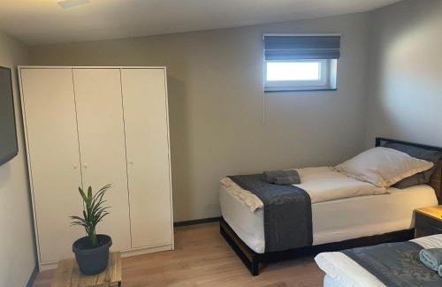 Reilingen Apartment | L'Imeri Residence