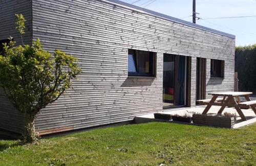 Port-en-Bessin-Huppain House | L'inattendu du D-Day