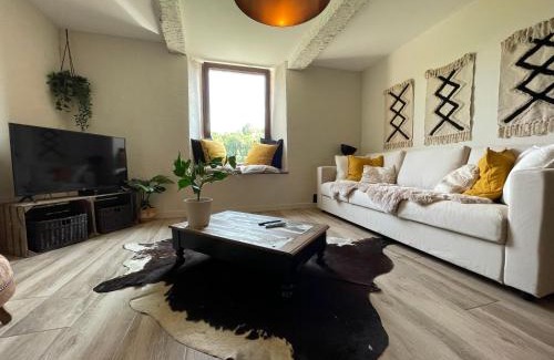 La Roche-en-Ardenne House | L'Intemporel