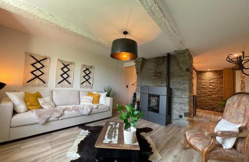 La Roche-en-Ardenne House | L'Intemporel