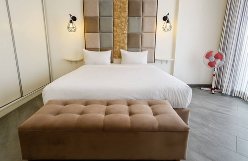 Essaouira Coast Apartment | L'Iris 3.
