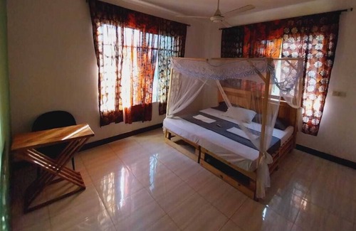 Dar es Salaam Bed & Breakfast | L&J modern backpackers Kigamboni