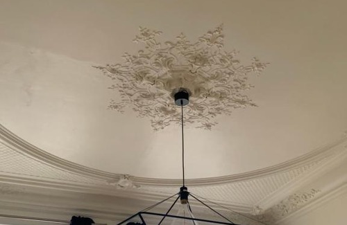 Epernay Apartment | L Oôte appart