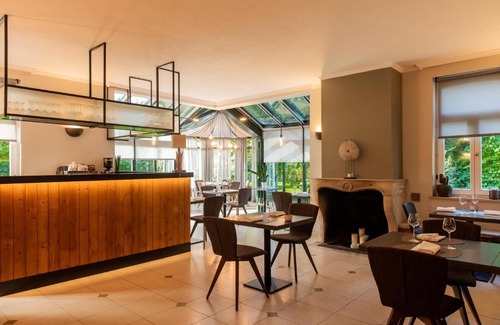 Sart-lez-Spa Hotel | L'O De Source