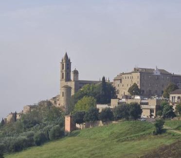 Corbara House | L' oasi del riposo