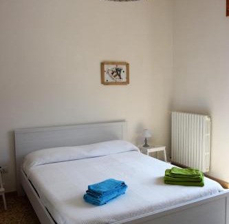 Torre Colimena Apartment | L'Oasi di Francesco